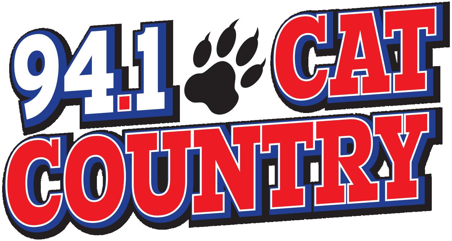 Cat Country Logo Transparent