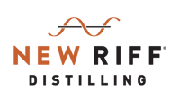 New Riff D Logo Orange And Black Clear BG (002)